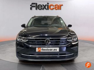 Volkswagen Tiguan Life 2.0 TDI 110kW (150CV)