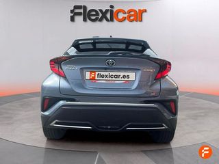 Toyota C-HR 2.0 180H GR Sport
