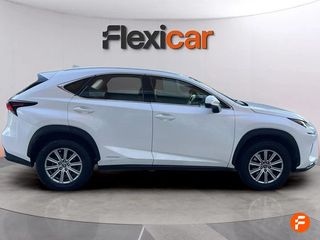 Lexus NX 2.5 300h Business Navigation 2WD