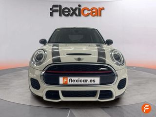 MINI Cooper JOHN COOPER WORKS