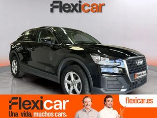 Audi Q2 Advanced 35 TFSI 110kW (150CV)