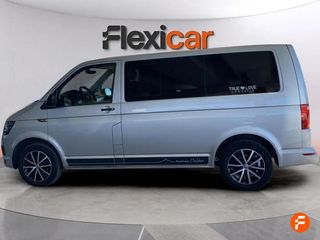 Volkswagen Multivan Outdoor Corto 2.0 TDI 110kW BMT DSG