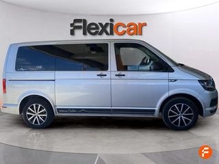 Volkswagen Multivan Outdoor Corto 2.0 TDI 110kW BMT DSG