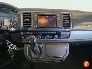 Volkswagen Multivan Outdoor Corto 2.0 TDI 110kW BMT DSG