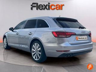 Audi A4 Avant 2.0 TDI 190CV quattro S tronic