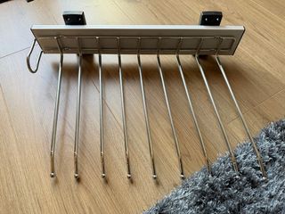 Colgador Pantalones Armario