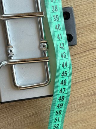 Colgador Pantalones Armario