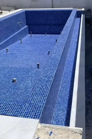 Paleta para reformas se reabsola de terrazas baños