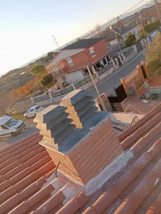 Paleta para reformas se reabsola de terrazas baños