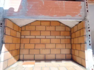 Paleta para reformas se reabsola de terrazas baños