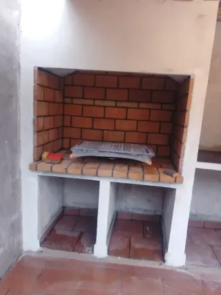 Paleta para reformas se reabsola de terrazas baños