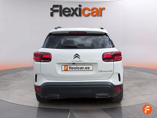 Citroën C5 Aircross BlueHdi 96kW (130CV) S&S EAT8 Shine