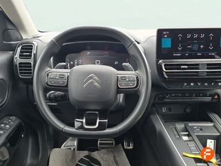 Citroën C5 Aircross BlueHdi 96kW (130CV) S&S EAT8 Shine