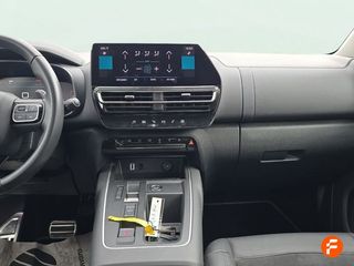 Citroën C5 Aircross BlueHdi 96kW (130CV) S&S EAT8 Shine