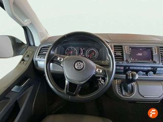 Volkswagen Multivan Outdoor Corto 2.0 TDI 110kW BMT DSG