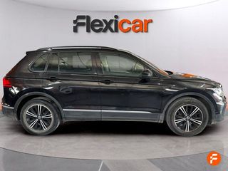 Volkswagen Tiguan Life 2.0 TDI 110kW (150CV) DSG