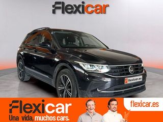 Volkswagen Tiguan Life 2.0 TDI 110kW (150CV) DSG
