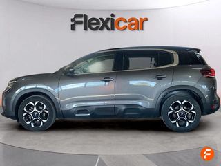 Citroën C5 Aircross BlueHdi 96kW (130CV) S&S EAT8 Max