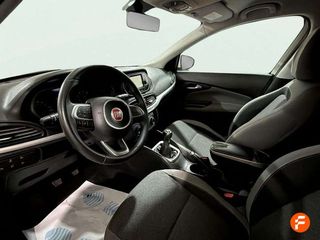 Fiat Tipo 1.4 16v Easy 70kW (95CV) gasolina 5p.