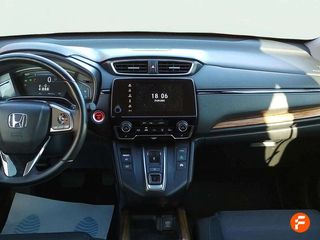 Honda CR-V 2.0 i-MMD 4x2 COMFORT