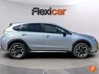 Subaru XV 2.0D Executive Plus