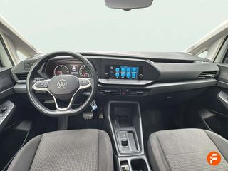 Volkswagen Caddy Maxi Origin 2.0 TDI 90kW (122CV) DSG