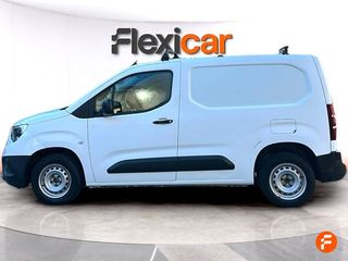Opel Combo Cargo 1.5 TD 75kW (100CV) S/S Expression XL