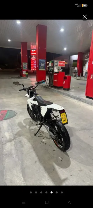 Rieju MRT 50cc