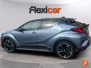 Toyota C-HR 2.0 180H GR Sport