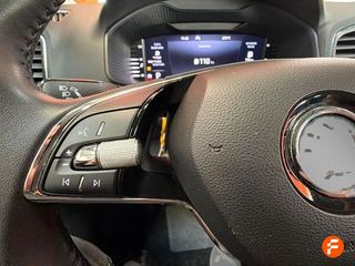 Skoda Karoq 1.5 TSI 110kW (150CV) DSG ACT Ambition