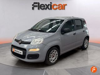 Fiat Panda Panda Hybrid 1.0 Gse 51kw (70CV)