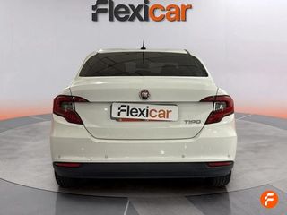 Fiat Tipo 1.4 16v Easy 70kW (95CV) gasolina 5p.