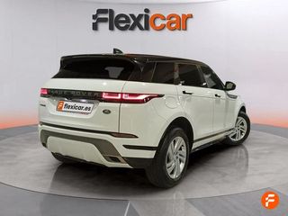 Land-Rover Range Rover Evoque 2.0 D163 R-Dynamic S AUTO 4WD MHEV