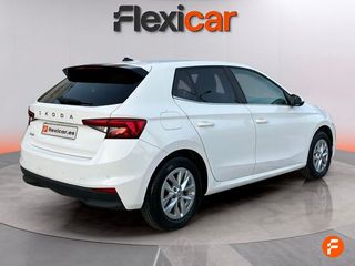 Skoda Fabia 1.0 TSI 70KW (95CV) Selection