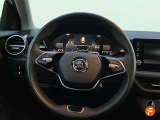 Skoda Fabia 1.0 TSI 70KW (95CV) Selection