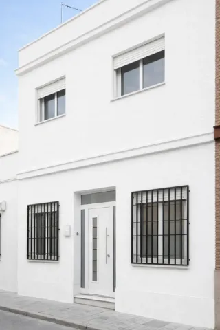Venta edificio con 6 viviendas