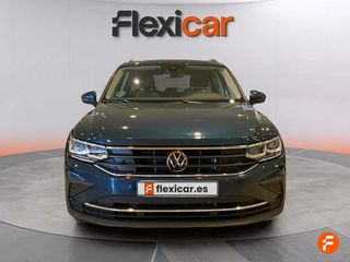 Volkswagen Tiguan Life 2.0 TDI 110kW (150CV) DSG