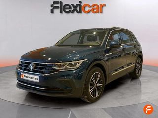 Volkswagen Tiguan Life 2.0 TDI 110kW (150CV) DSG