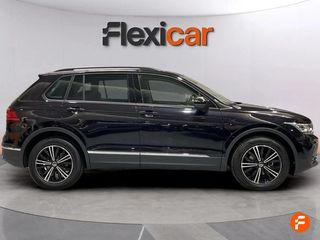 Volkswagen Tiguan Life 2.0 TDI 110kW (150CV)