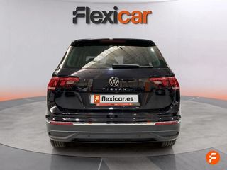 Volkswagen Tiguan Life 2.0 TDI 110kW (150CV)