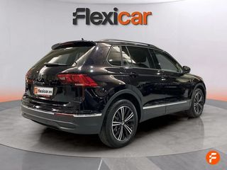 Volkswagen Tiguan Life 2.0 TDI 110kW (150CV)