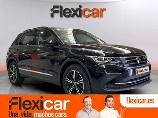 Volkswagen Tiguan Life 2.0 TDI 110kW (150CV)