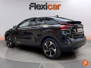 Citroën C4 BlueHDi 130 S&S EAT8 Max