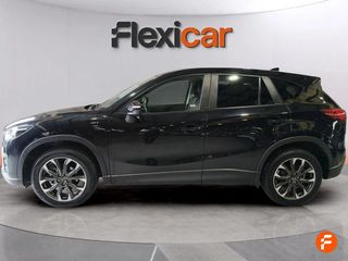 Mazda CX-5 2.0 121CV (165CV) GE 2WD Style+