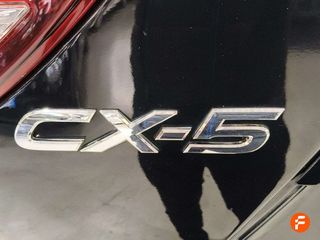 Mazda CX-5 2.0 121CV (165CV) GE 2WD Style+