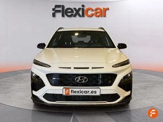 Hyundai Kona 1.0 TGDI N Line 30 Aniversario 4X2