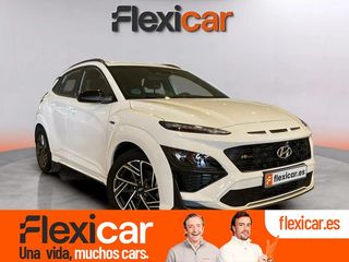 Hyundai Kona 1.0 TGDI N Line 30 Aniversario 4X2