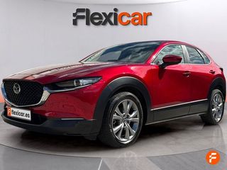 Mazda CX-30 e-SKYACTIV-G 2.0 90 kW 2WD Zenith