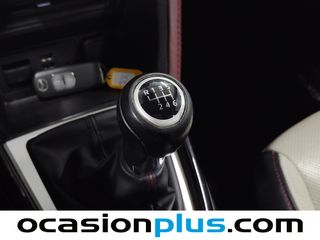 Mazda CX-3 1.5 DE SKYACTIV Luxury White 2WD 77 kW (105 CV)