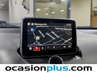 Mazda CX-3 1.5 DE SKYACTIV Luxury White 2WD 77 kW (105 CV)